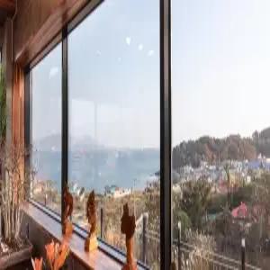 [전남] 여수 팔레트펜션(전남펜션/여수펜션)