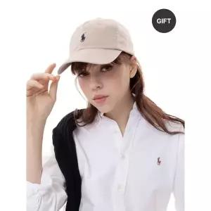 [하프클럽/폴로]남여공용 치노베이스 볼캡 모음 PO_CP1 폴로쇼핑백