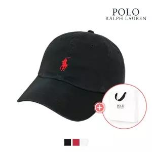 [폴로][폴로 랄프로렌] 남여공용 치노베이스 볼캡 모음 PO_CP1 쇼핑백증정