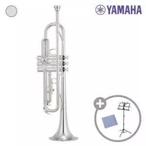 야마하 YTR-2330S 트럼펫 / YAMAHA TRUMPET /실버 Bb