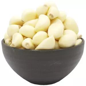 [마늘담] 26년 국산 햇마늘 국내산 깐마늘 1kg