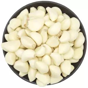 [마늘담] 26년 국산 햇마늘 깐마늘 1kg