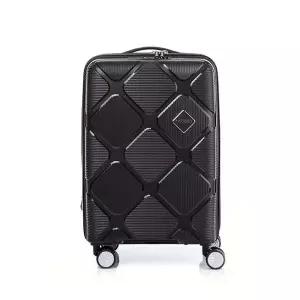 아메리칸 투어리스터 ITAGON 캐리어 5520 EXP TSA V2 JET BLACK HJ419011
