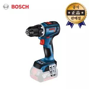 BOSCH 충전드릴드라이버 GSR18V 90C 본체 18V 전동드릴 보쉬