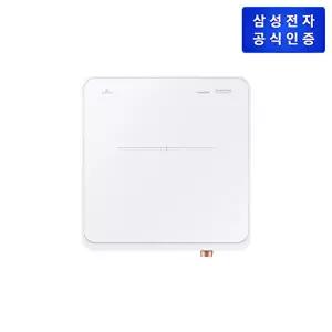 [삼성전자][삼성] 더 플레이트 1구 인덕션  NZ31DG200CFH [택배배송]