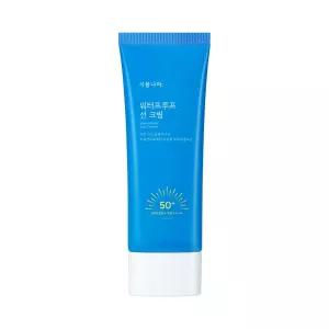 식물나라 워터프루프 선 크림 100ml