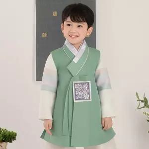 MR8058 잔디마루 남아한복/아동한복
