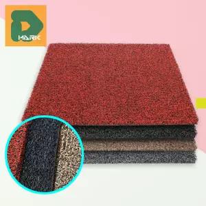 현관 코일매트 발매트 미끄럼방지 PVC 먼지제거 현관 업소용 카페 발판 바닥 출입문 매장 사무실 세척가능
