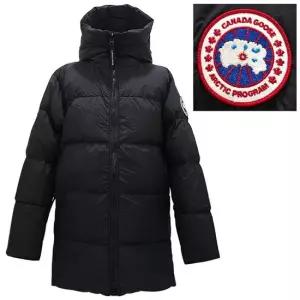 캐나다구스 25FW [주아몰] 로랜스 푸퍼 Lawrence 2801M 9061 9061 블랙 국내배송