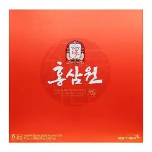 정관장 홍삼원 70ml x 30포