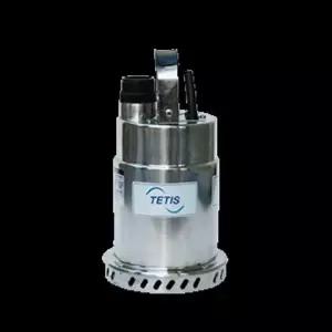 TETIS 수중펌프(배수용) MGS-270A 1/3HP 250W(32mm)