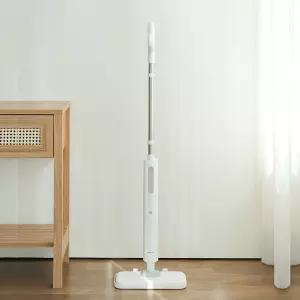 100도 고온 스팀청소기 맥스멜팅 스팀 물걸레청소기 화이트 SDC-45DAL