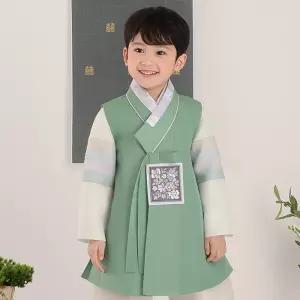 MR8058 잔디마루 남아한복/아동한복