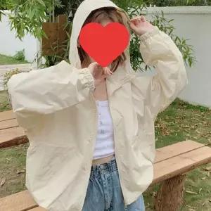 여자 후드 바람막이 데일리 간절기 캐주얼 점퍼 신상