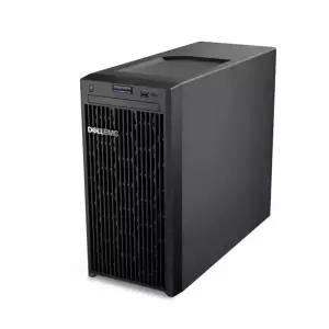 델 DELL 파워엣지 Power Edge 타워형 서버 T150 E-2314 8GB HDD 1TB S150 300W