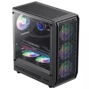 타무즈 TZ310S6FBAA R5 7500F 32GB 1TB RTX5060  컴퓨터본체 게이밍컴퓨터 조립PC