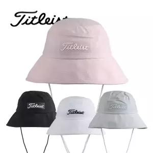 [26년신상]타이틀리스트 Women`s String Bucket 우먼스 스트링 버킷햇(TH26WSBK)