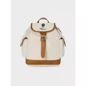 [후아유](김해점)Steve Canvas Backpack / WHBGG2221A