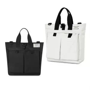 [라일리] Rly BR53 트랜디한 캐주얼 토트 크로스백 보조가방 데일리