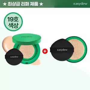 [신세계라이브쇼핑]특가찬스(19호) 대웅제약 이지듀 한가인 쿠션 본품*1+리필*1