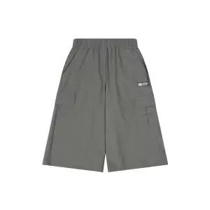 [롯데백화점]엔비에이 NBA 트리코트 7부 팬츠(K252PT030P)