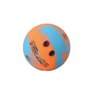 울트라폼 볼링볼 볼링공 지름17.1cm 무게1.1kg