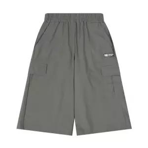 [NBA KIDS]트리코트 7부 팬츠 K252PT030P56_DJ