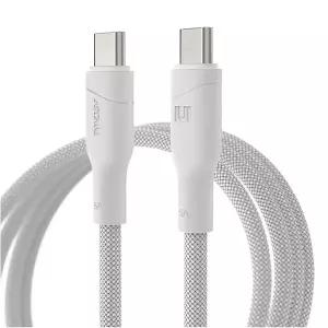 /아트뮤 네오 C타입toC 100W240W5A PD 고속충전 케이블 300cm 화이트