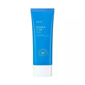 식물나라 워터프루프 선 크림 100ml