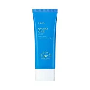 [셀러허브]식물나라 워터프루프 선 크림 100ml (S49445259)