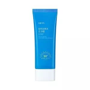 식물나라 워터프루프 선 크림 100ml