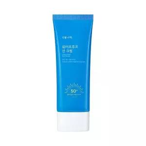 식물나라 워터프루프 선 크림 100ml