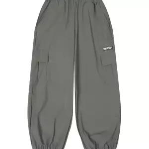 [NBA KIDS]NBA 트리코트 조거 팬츠(K252PT031P)_YS