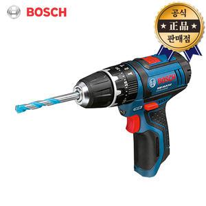 BOSCH 충전햄머드릴 GSB10.8-2-LI 본체 보쉬 10.8V 해머드릴