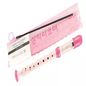 안스인홈 삼익소프라노 리코더 G 저먼식 SRG-50 독일식리코더초등학생