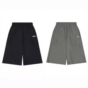 [NBA KIDS]NBA 트리코트 7부 팬츠 K252PT030P_US