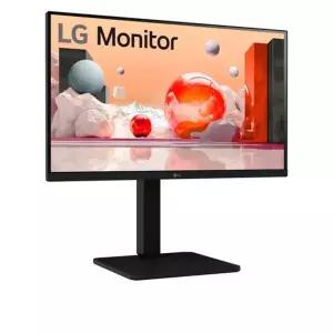 LG전자 24BA450 60.4cm(24인치) 피벗 높낮이조절 가정용/사무용/업무용 lg모니터