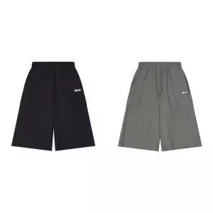 [NBA KIDS] sh06 트리코트 7부 팬츠 K252PT030P (S50359448)