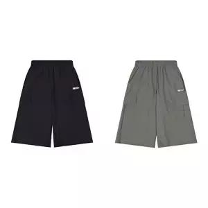 [셀러허브 1]NBA KIDS sh06 트리코트 7부 팬츠  K252PT030P (50359448)