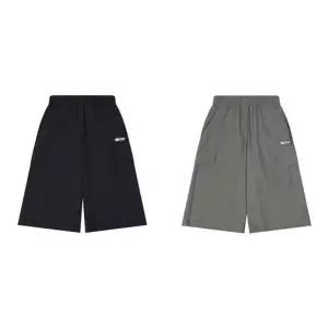 NBA KIDS sh06 트리코트 7부 팬츠 K252PT030P (50359448)
