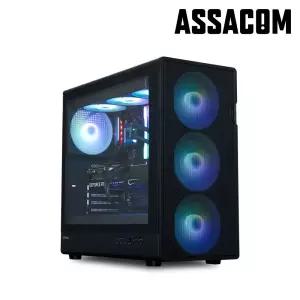 AMD 7800X3D RX9070XT 16GB+32GB+1TB 조립PC 게이밍컴퓨터