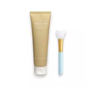 리터니티 율무팩 스킨클린 200g 대용량 + 스파츌러