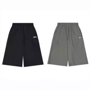 [NBA KIDS]NBA 트리코트 7부 팬츠K252PT030Z_JJ