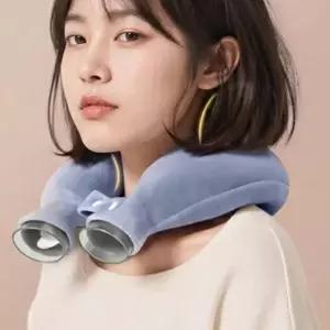 어깨 찜질팩 물주버니 온열 보온 냉온찜질 주머니 목 보온팩 얼음