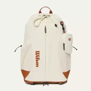 윌슨 드로우스트링 가방 V2 B1 W263006TBP73 IVY WHT