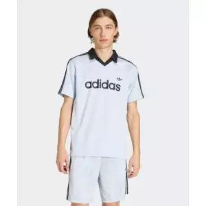 [국내정품] 아디다스 ADIDAS 아카이브 칼라 엔지니어드 져지 - 클리어스카이 KE2453 137348