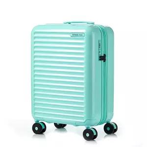 [쌤소나이트레드](강남점)TOIIS BLOSSOM 캐리어 55/20 EXP SOFT MINT QV684001