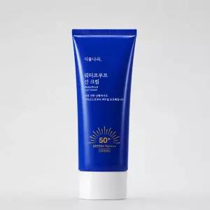 식물나라 워터프루프 선 크림 100mL