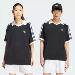 [롯데백화점]아디다스 오리지널스 테리 폴로 셔츠 KW7397
