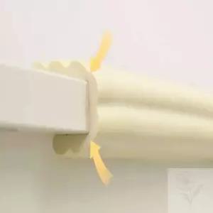 너블룸 모서리보호대 W 모서리방지 어린이집교구장보호대